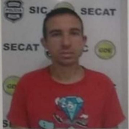 Foragido morto em confronto com Policiais Militares em Guarapuava foi identificado.
