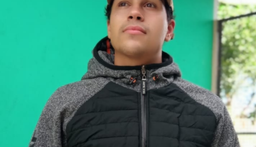 Rapaz que estava desaparecido no interior de Prudentópolis foi Localizado.